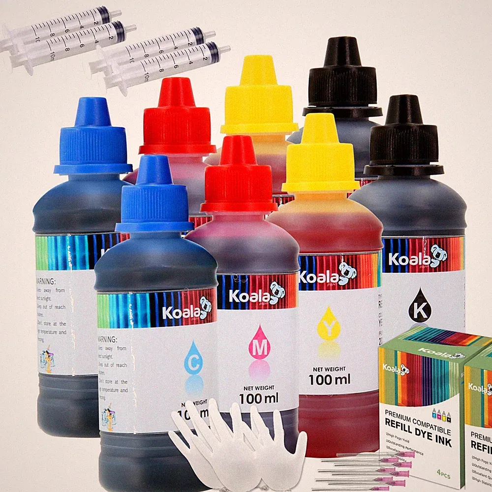 inkjet printer ink