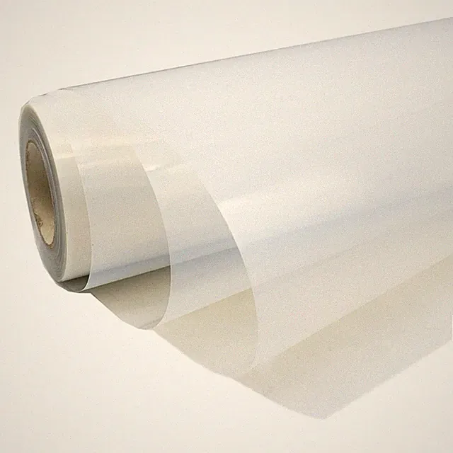 Local Pick-up 36" x 100' Inkjet Milky Transparency Film for Silk Screen print